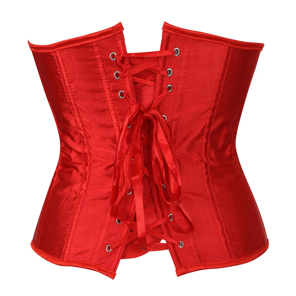 Underbust Waist Corset