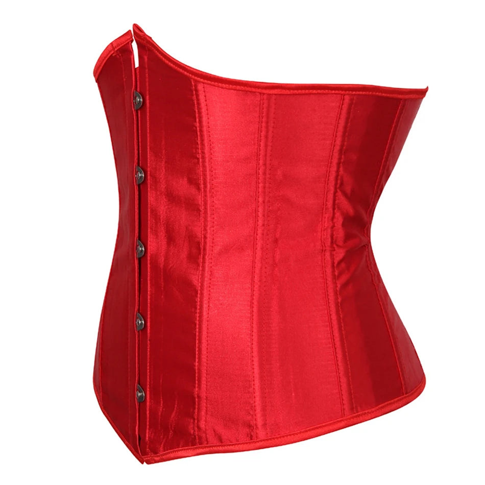 Underbust Waist Corset