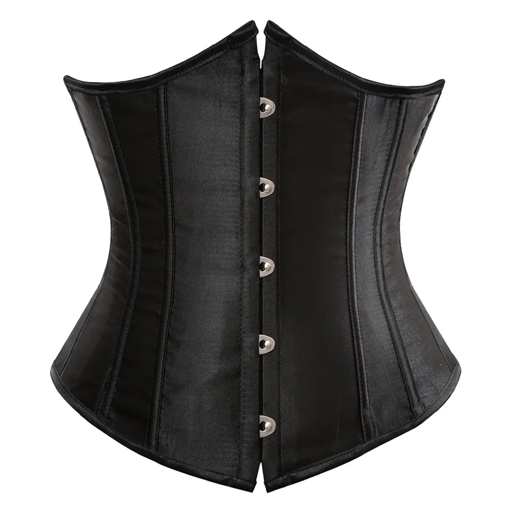 Underbust Waist Corset