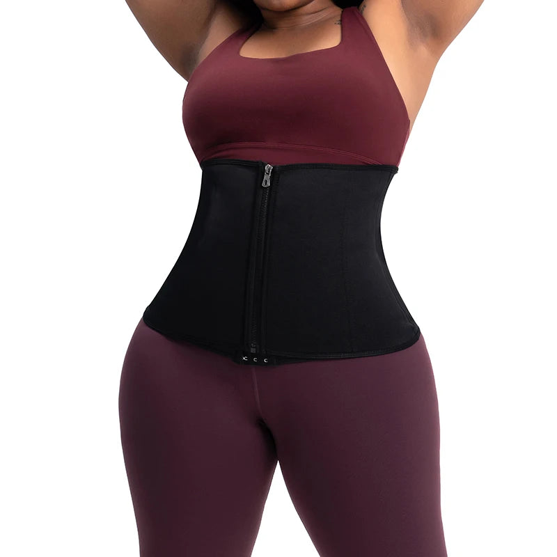 Waist Slimming Belt