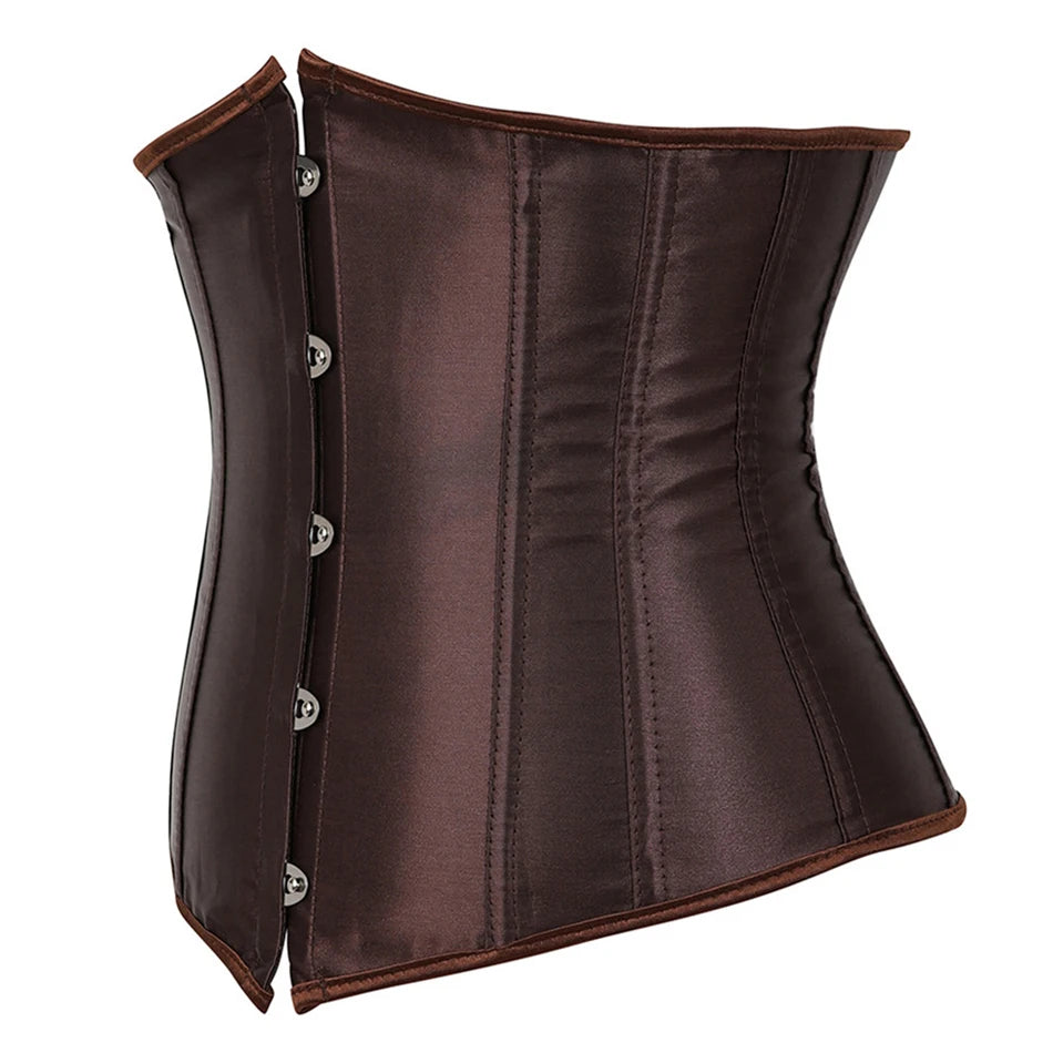 Underbust Waist Corset
