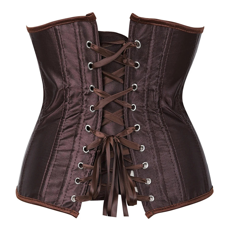 Underbust Waist Corset