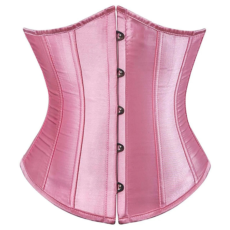 Underbust Waist Corset