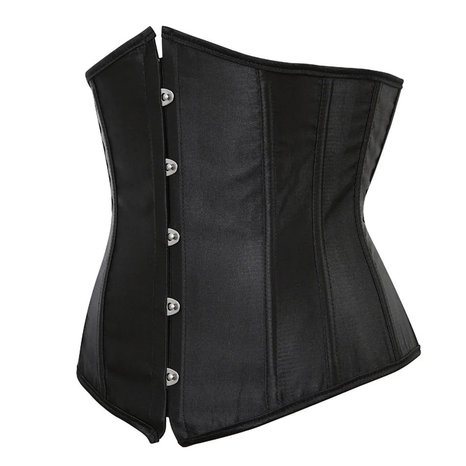 Underbust Waist Corset