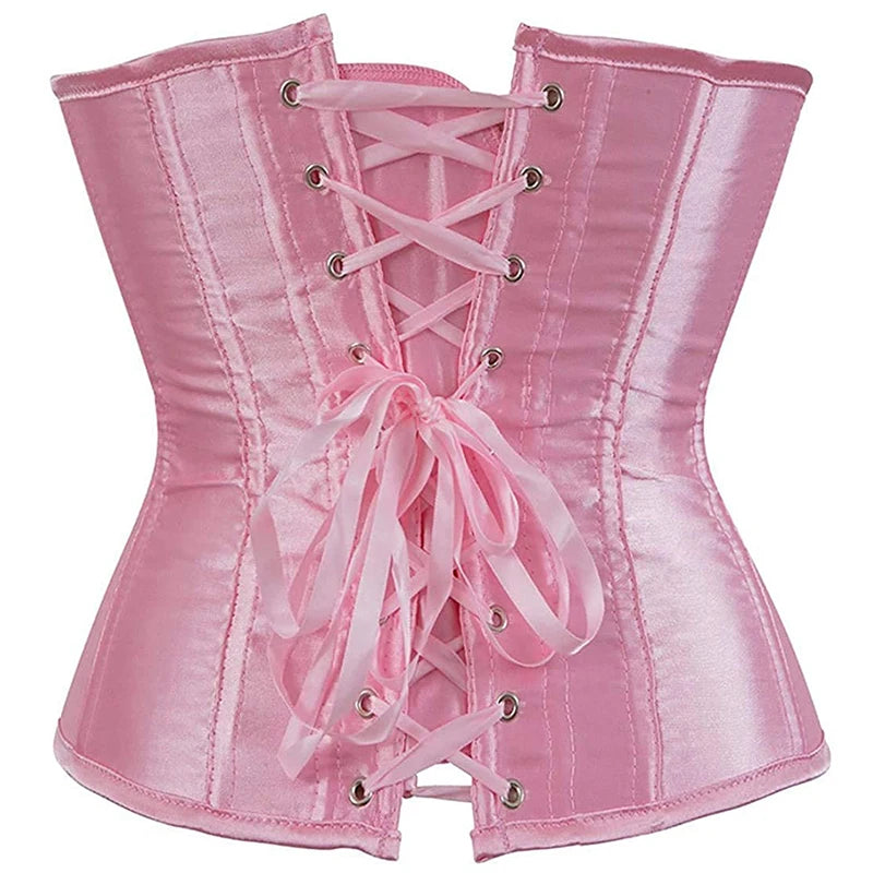 Underbust Waist Corset