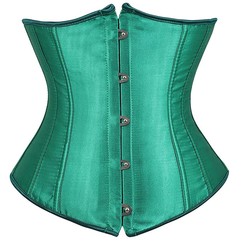 Underbust Waist Corset
