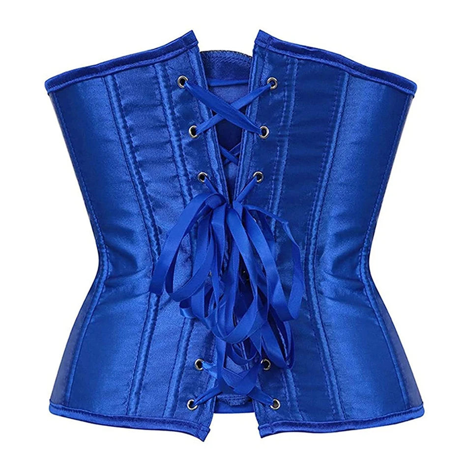Underbust Waist Corset