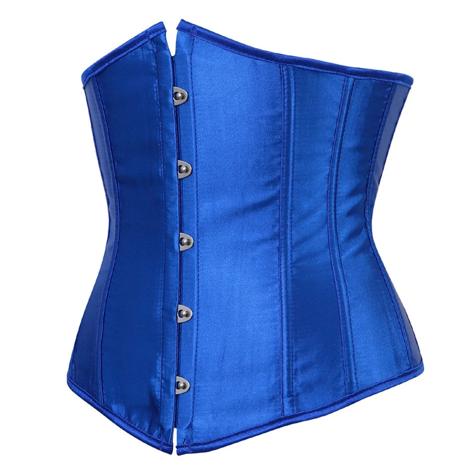 Underbust Waist Corset