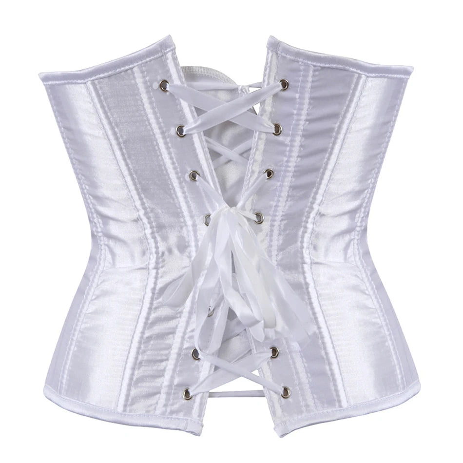 Underbust Waist Corset