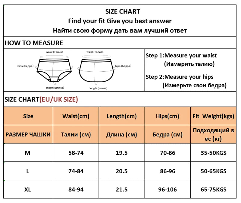 3pcs Cotton Low-Rise Thong Panties for Women – Sexy G-String Bikini Underwear