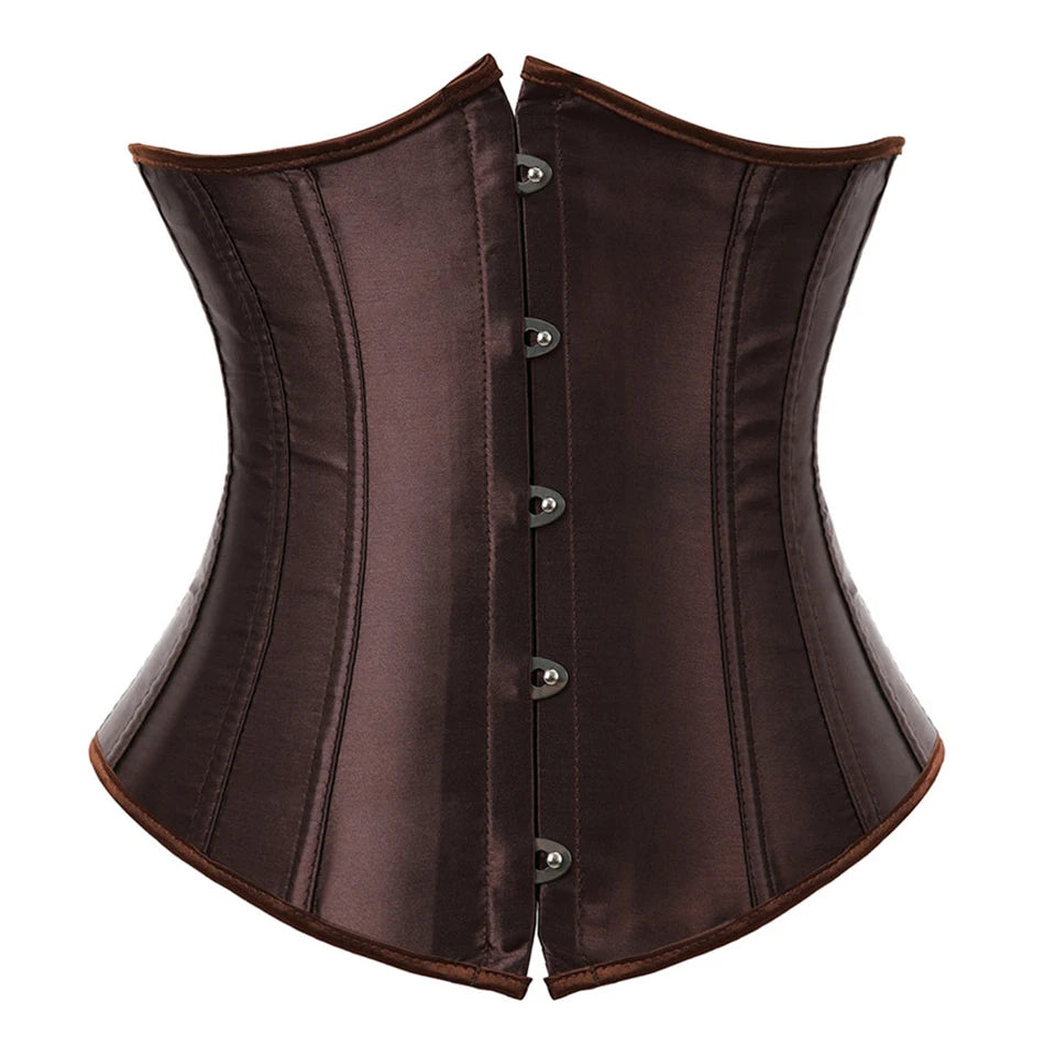 Underbust Waist Corset