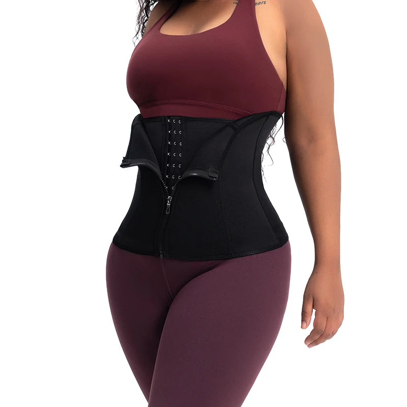 Waist Slimming Belt
