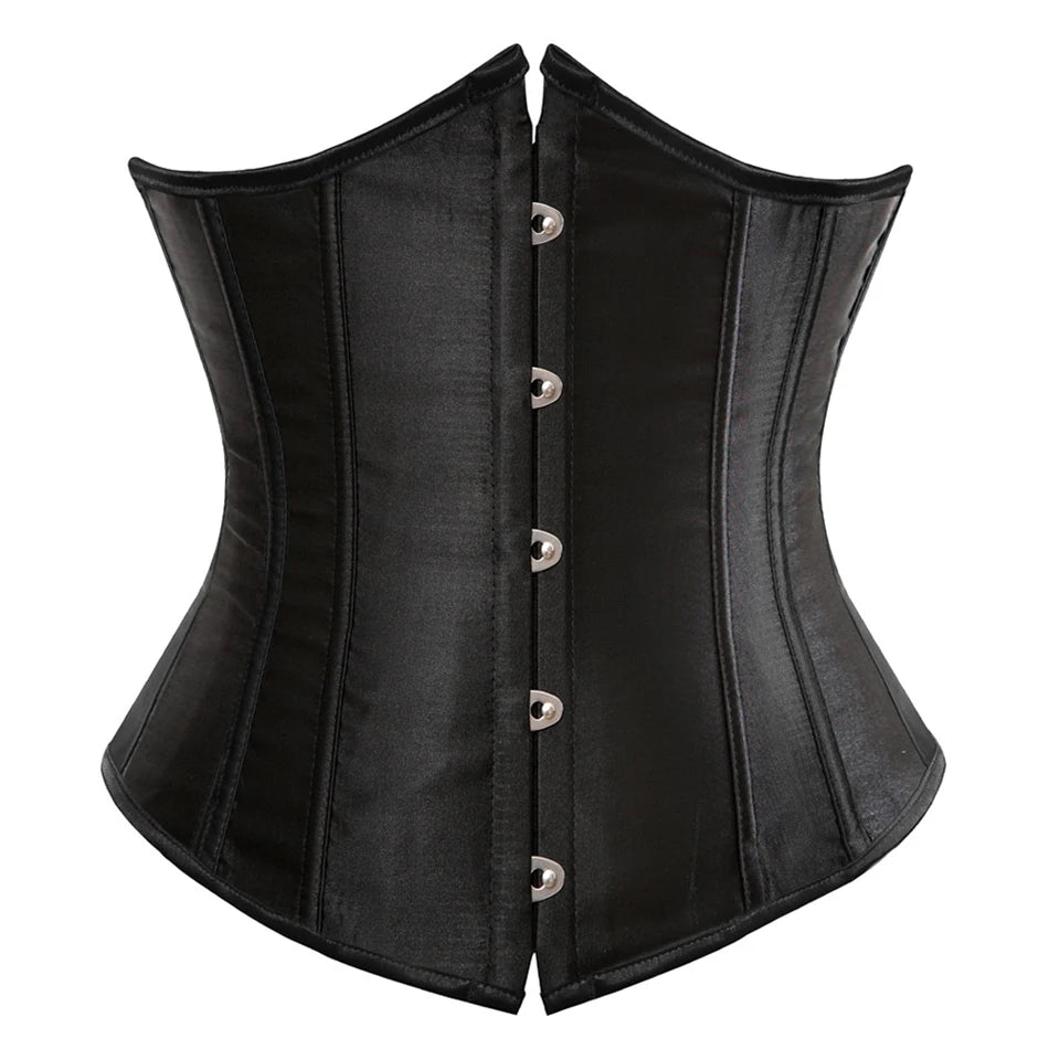 Underbust Waist Corset
