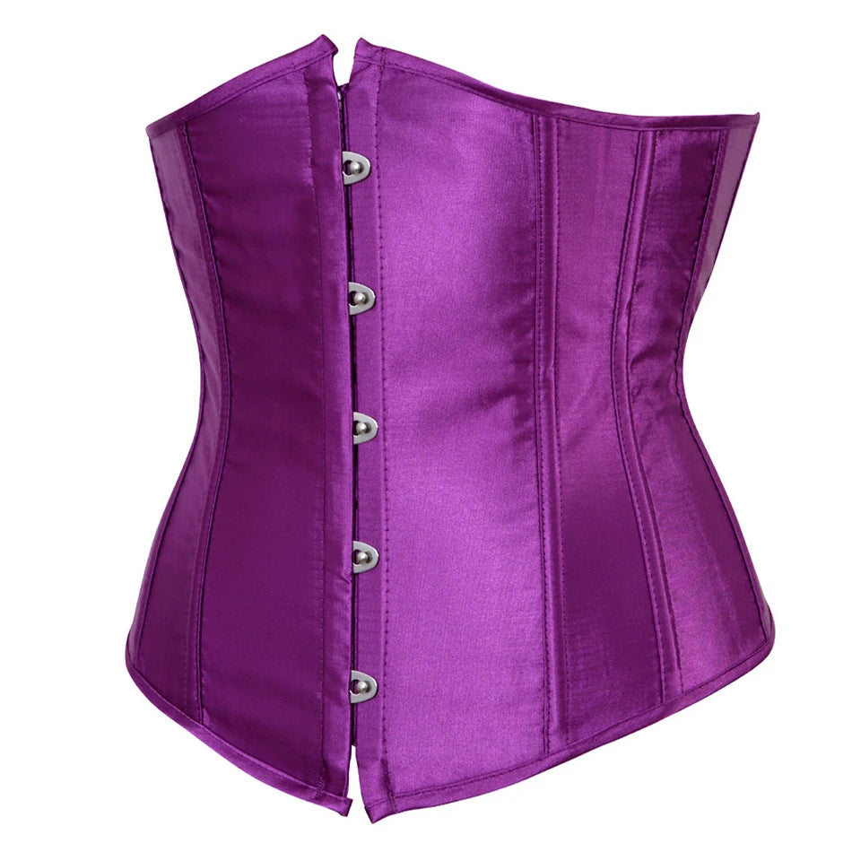 Underbust Waist Corset