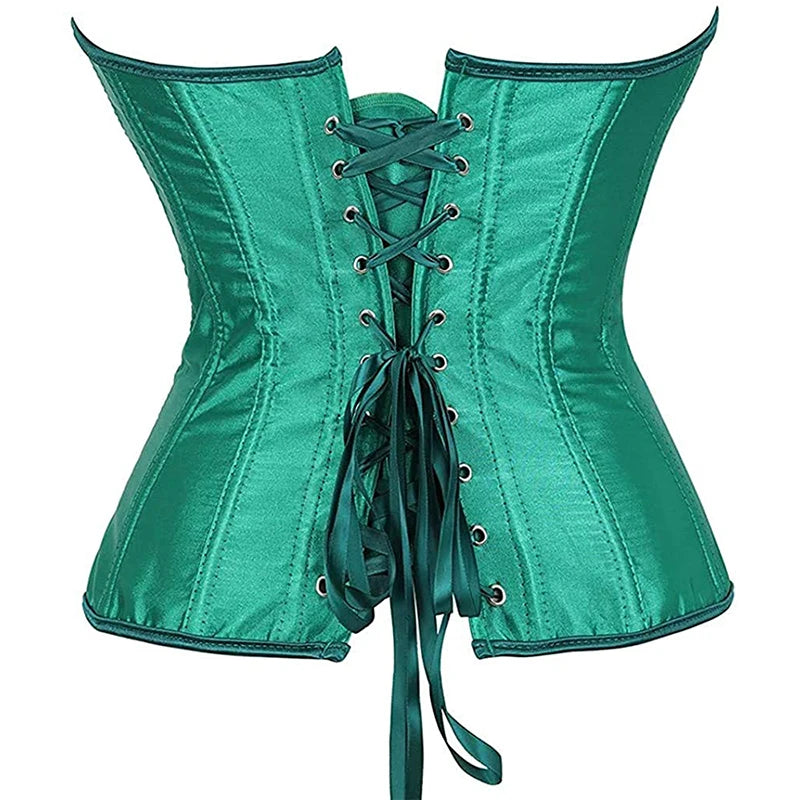 Underbust Waist Corset