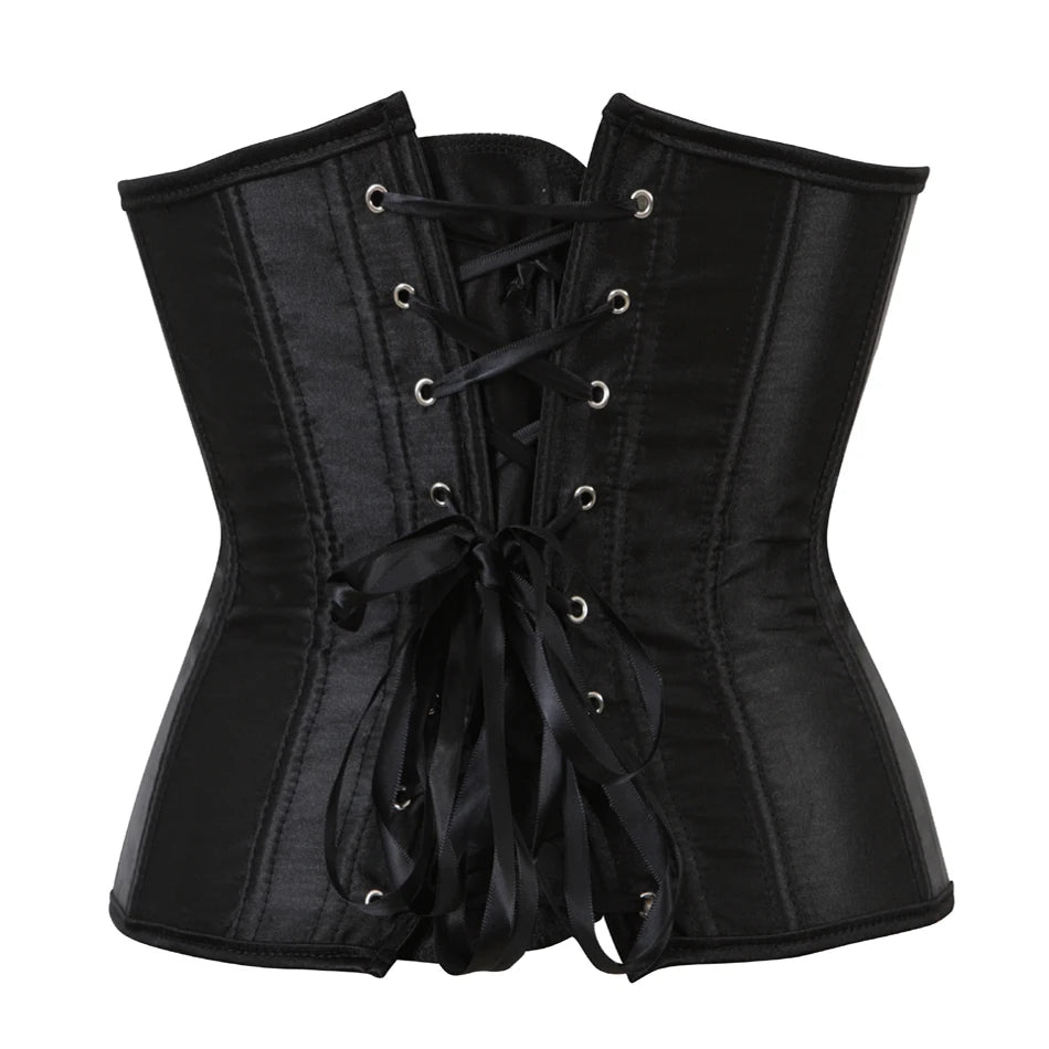 Underbust Waist Corset
