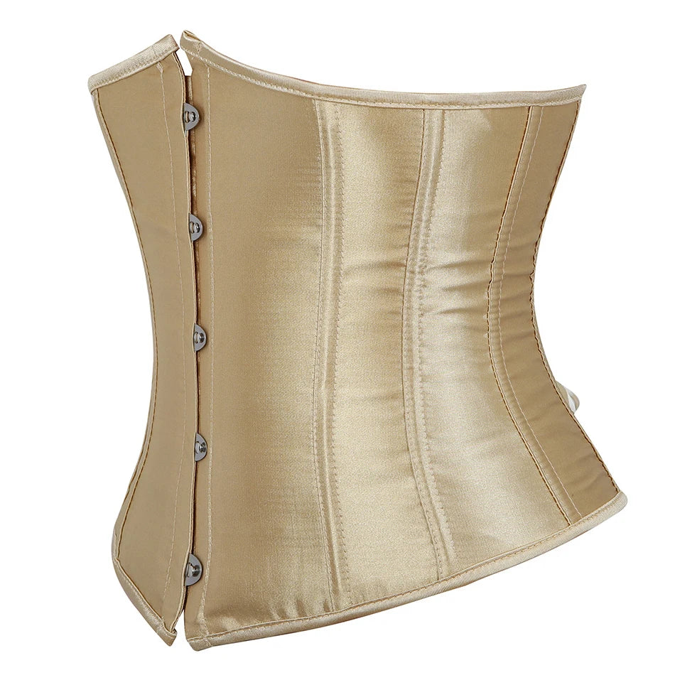 Underbust Waist Corset