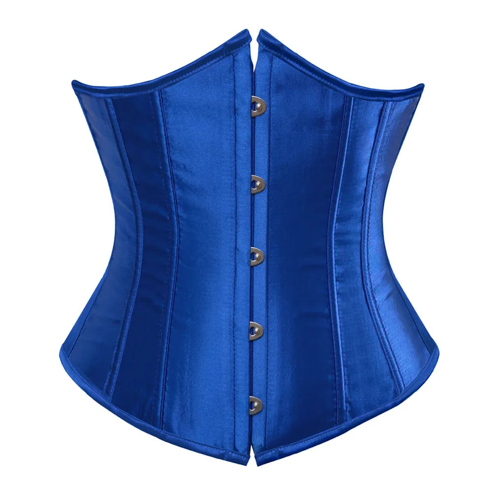 Underbust Waist Corset