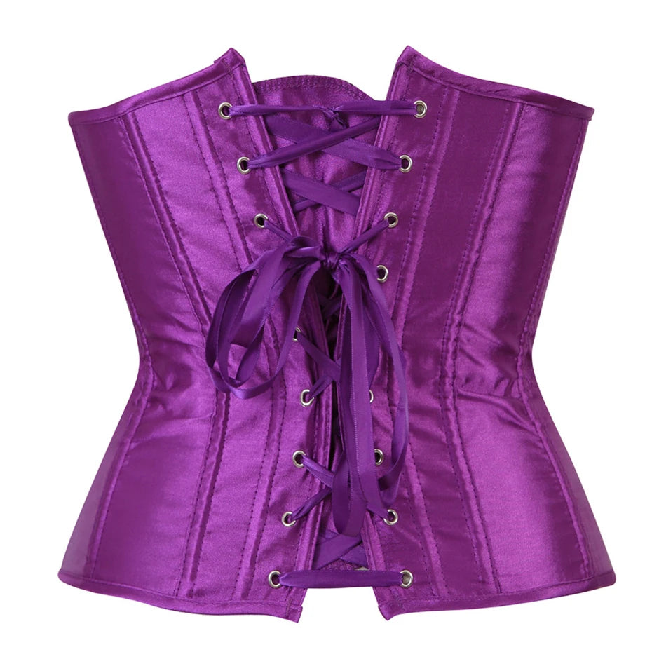 Underbust Waist Corset