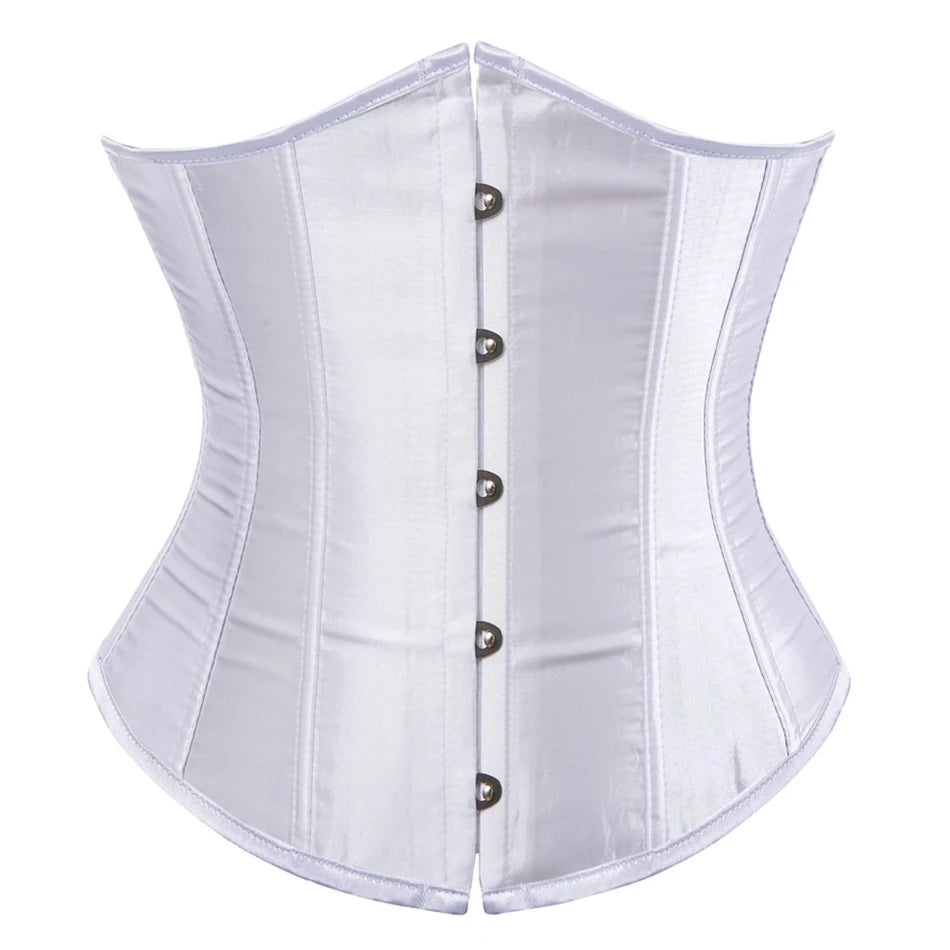 Underbust Waist Corset