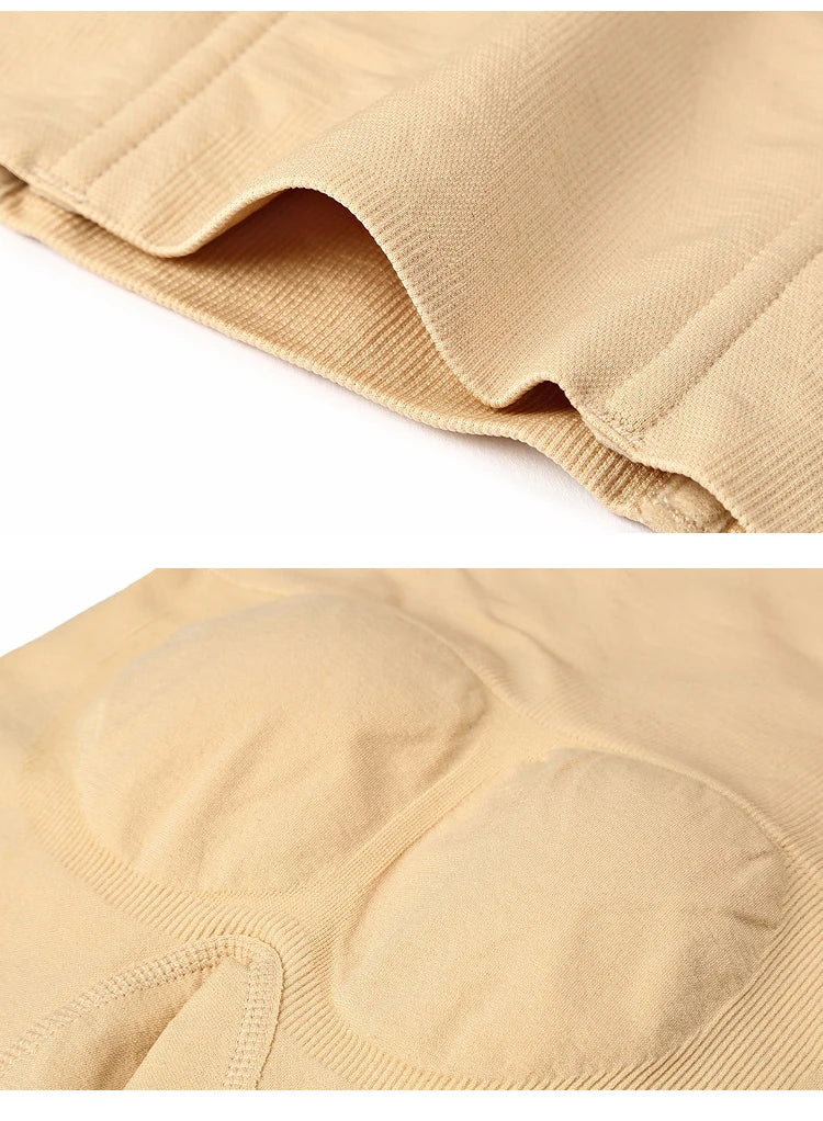 High Waist Body Shaper