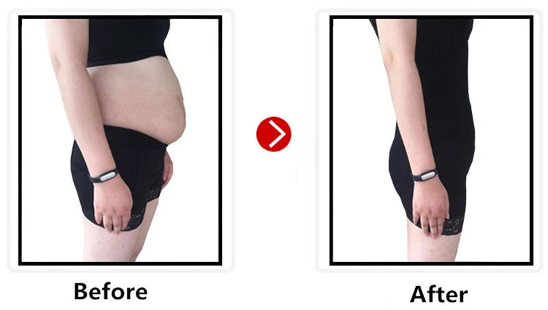 High Waist Body Shaper