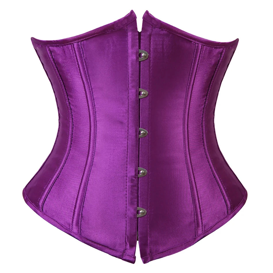 Underbust Waist Corset