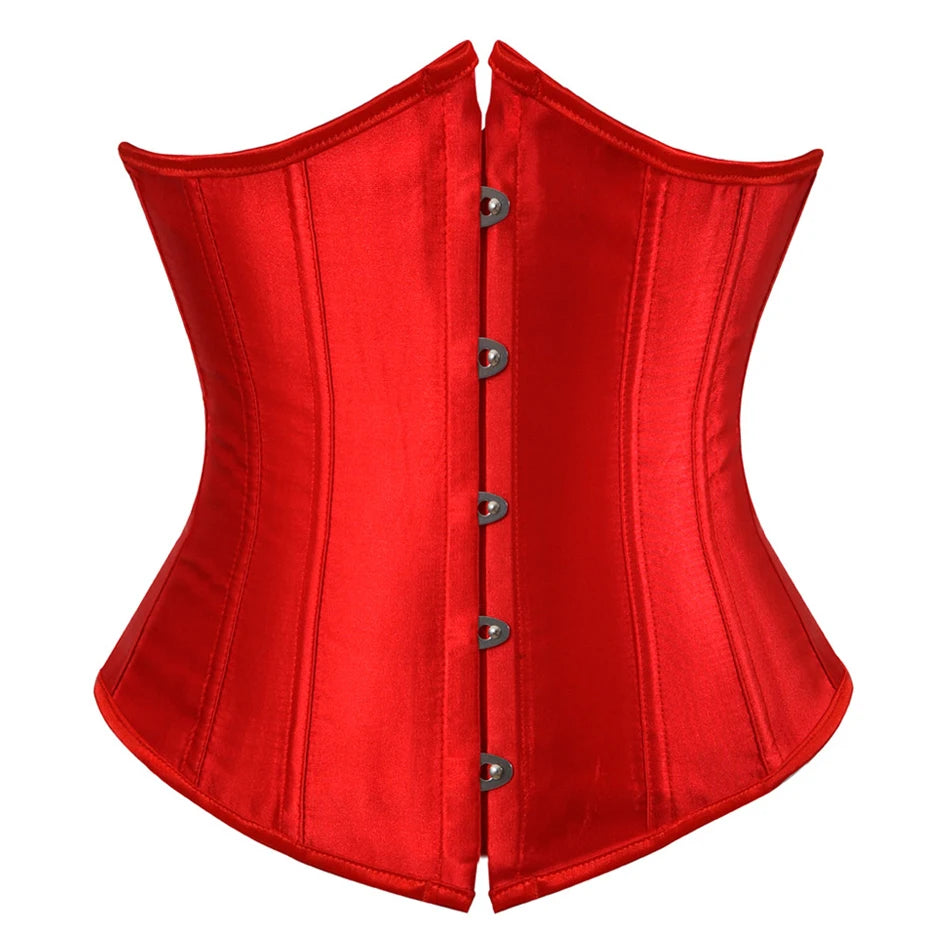 Underbust Waist Corset