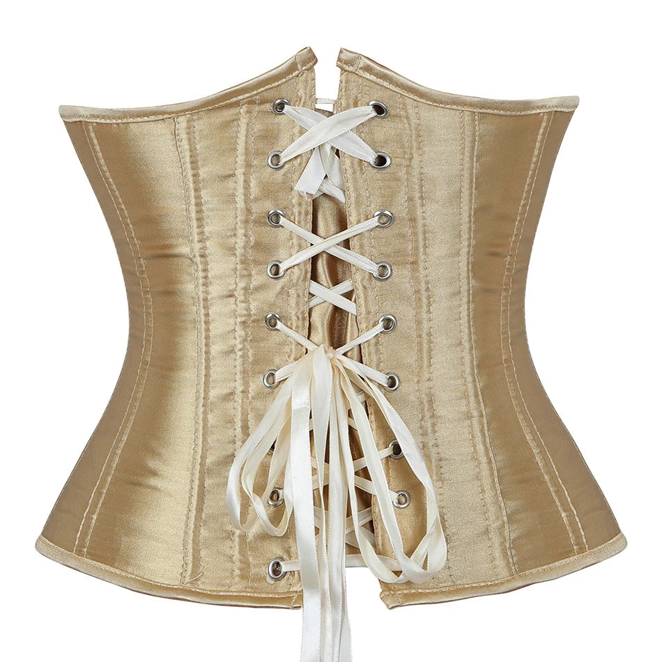 Underbust Waist Corset