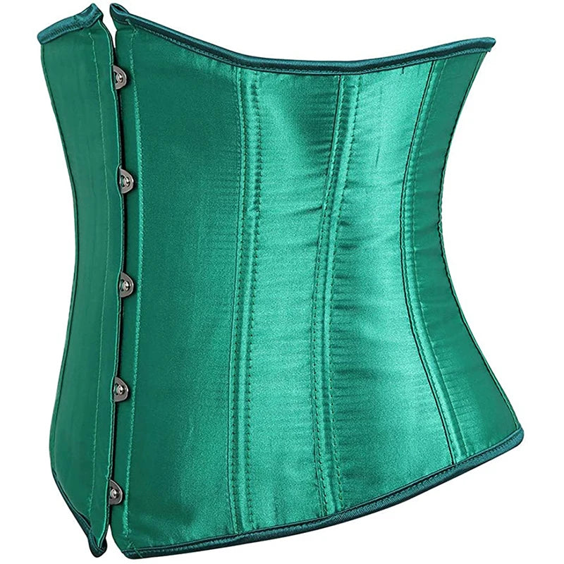 Underbust Waist Corset