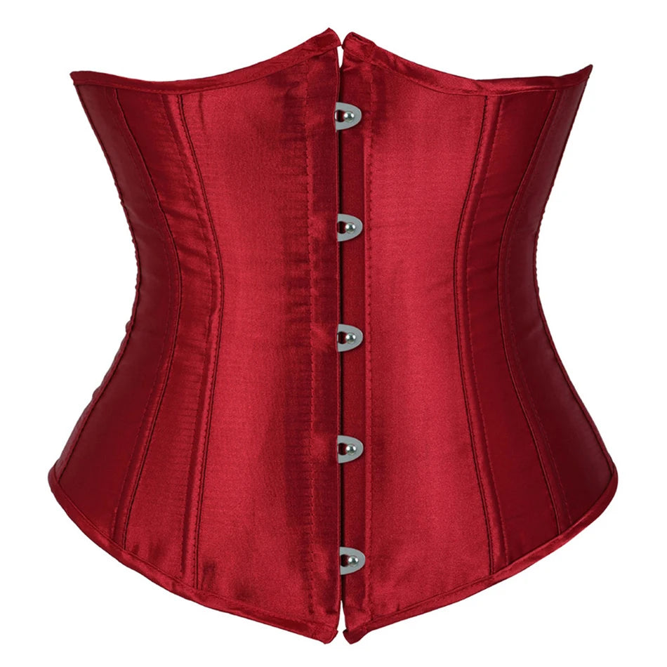 Underbust Waist Corset
