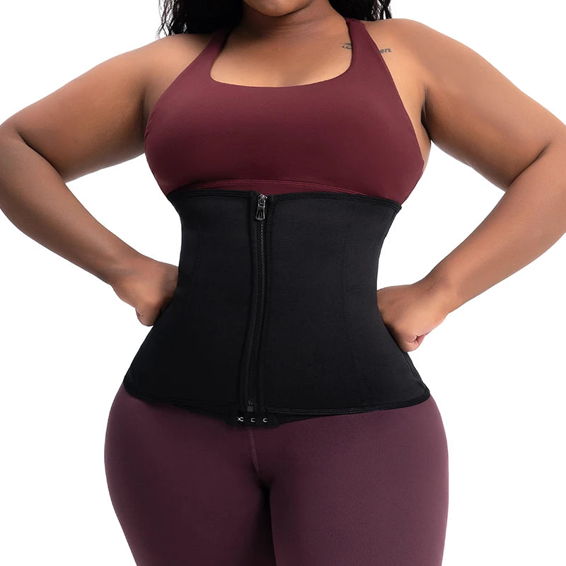Waist Slimming Belt