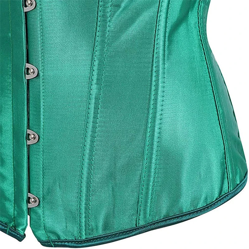Underbust Waist Corset