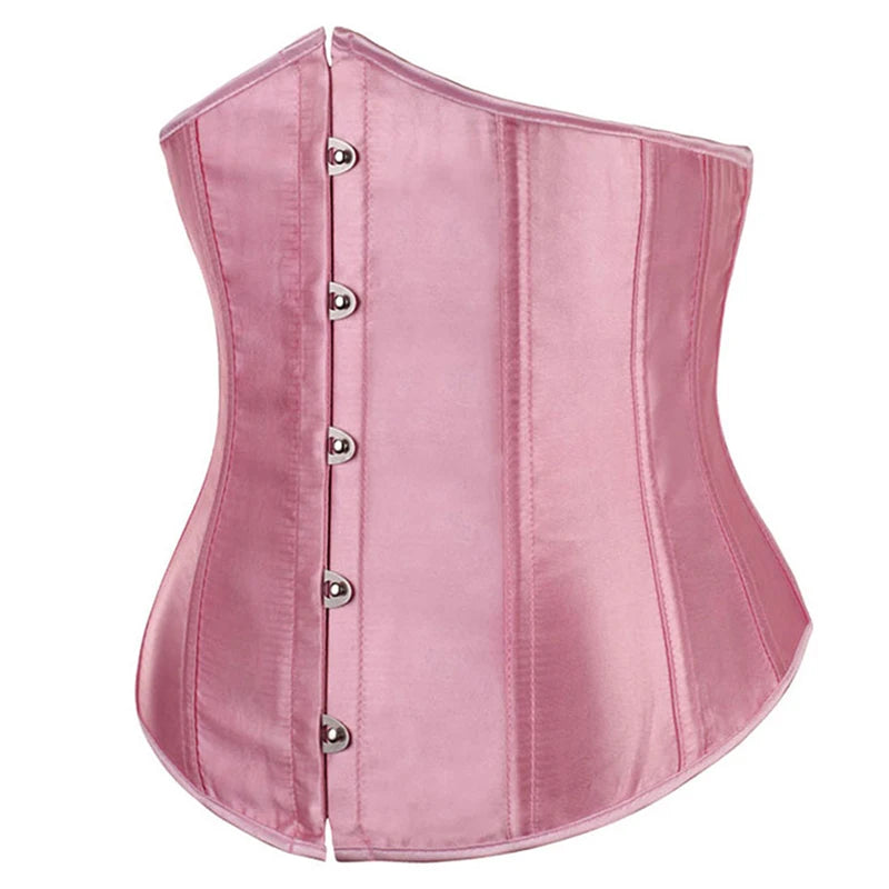 Underbust Waist Corset