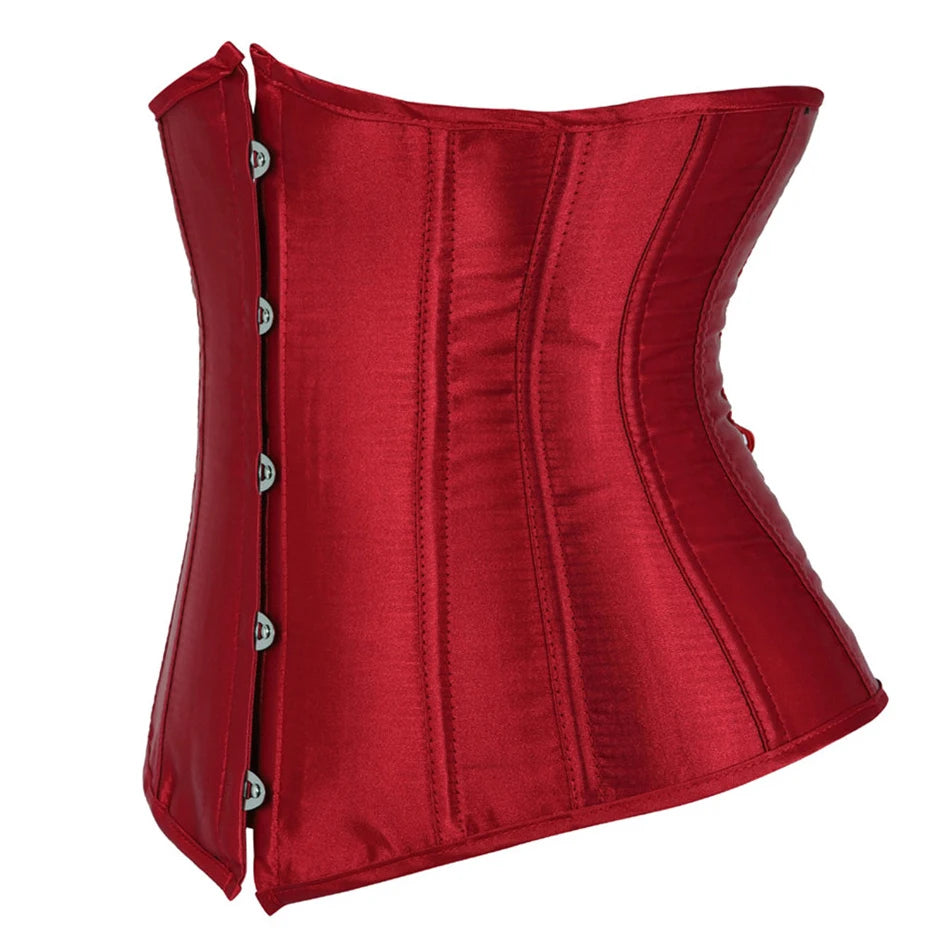 Underbust Waist Corset