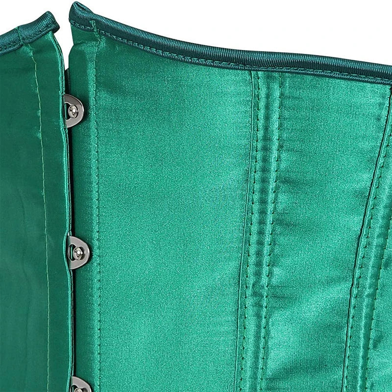 Underbust Waist Corset