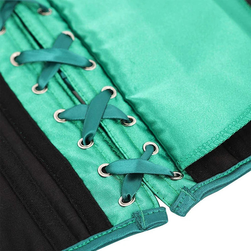 Underbust Waist Corset