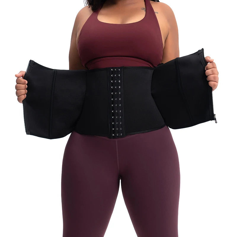 Waist Slimming Belt