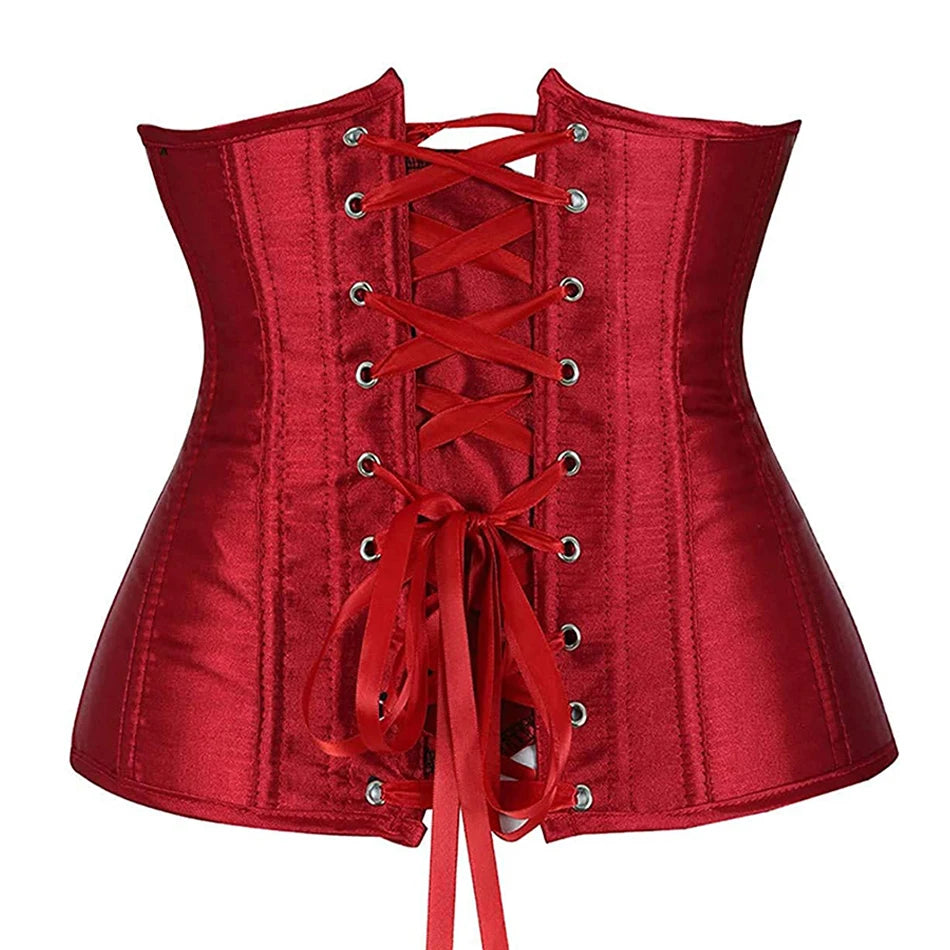 Underbust Waist Corset