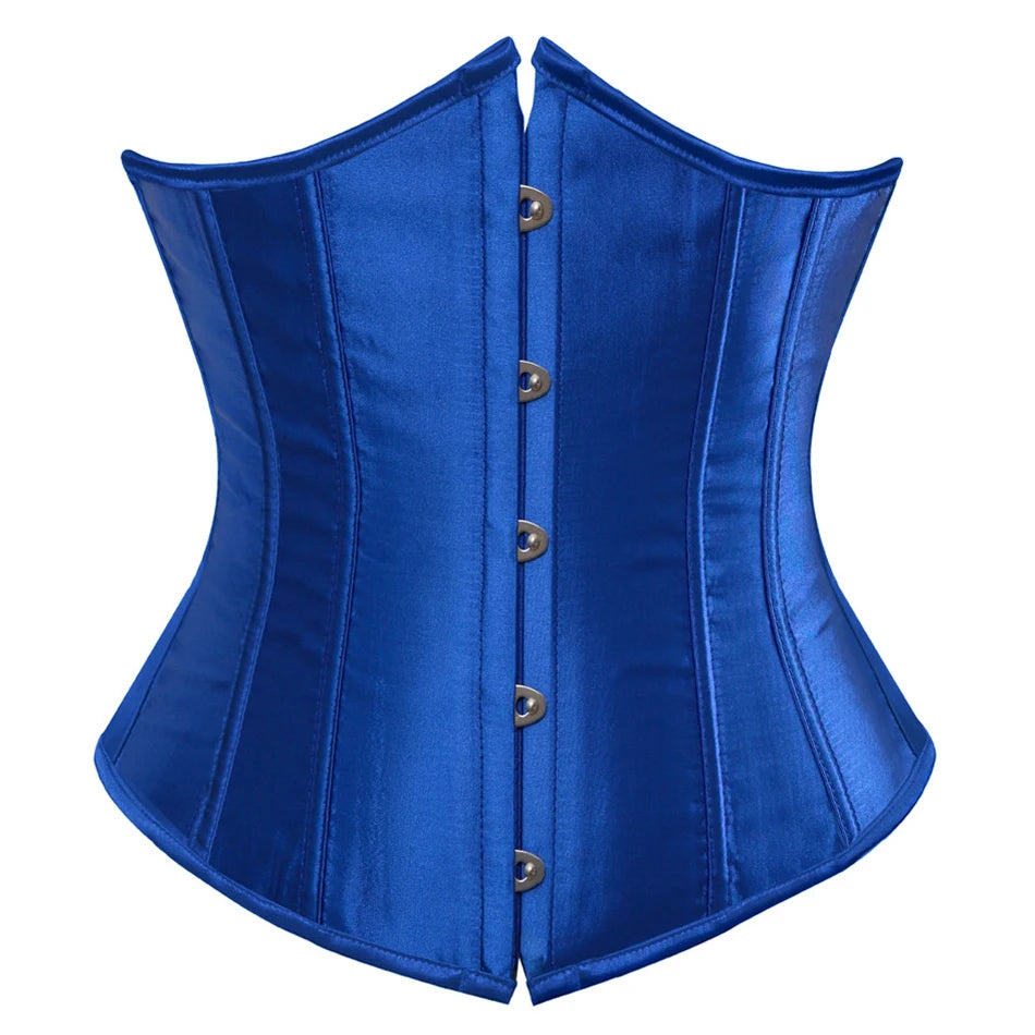 Underbust Waist Corset