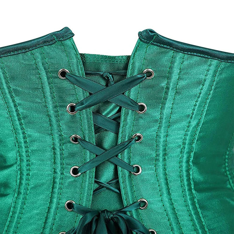 Underbust Waist Corset