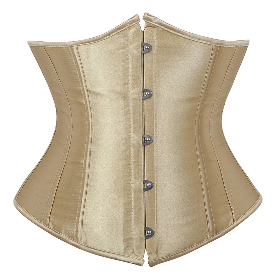 Underbust Waist Corset