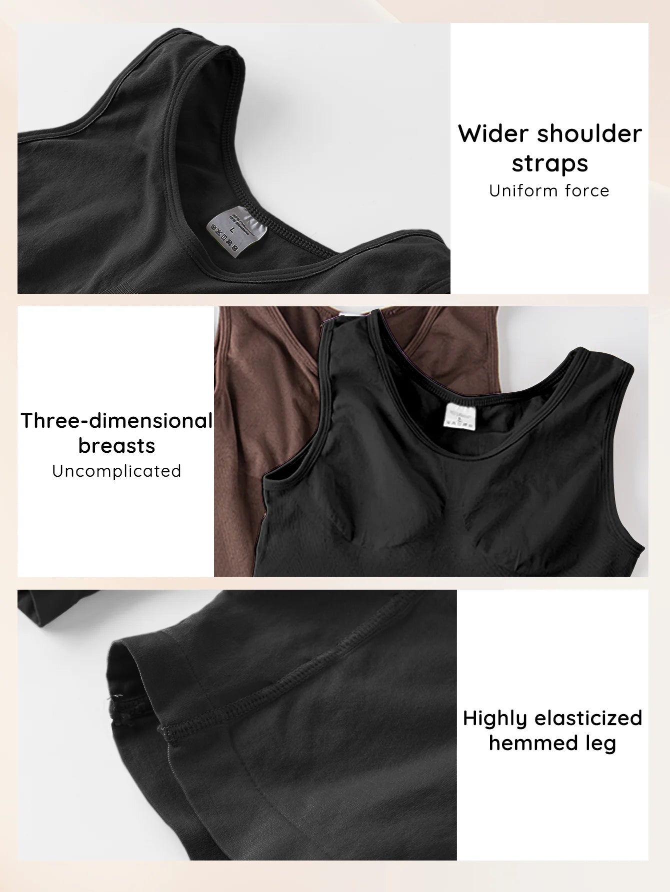 Full Body Shapewear