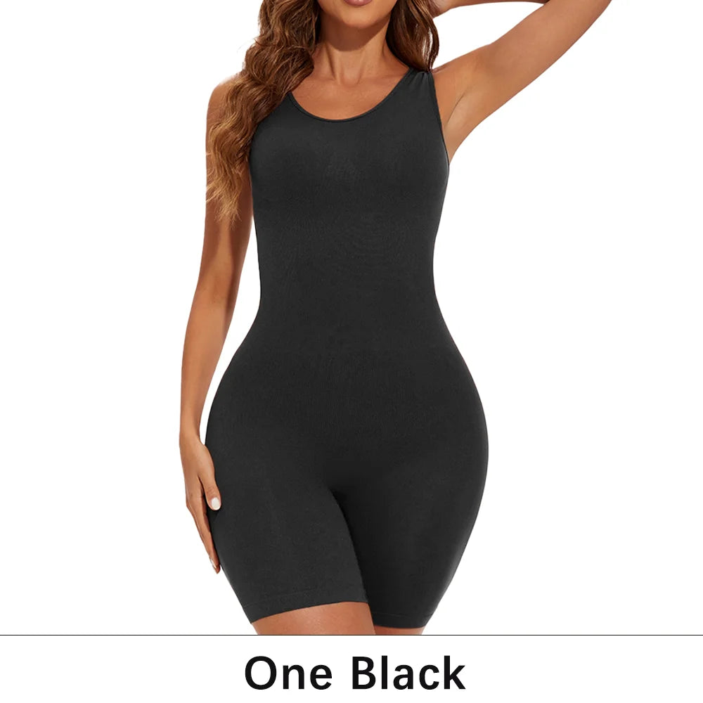Full Body Shapewear
