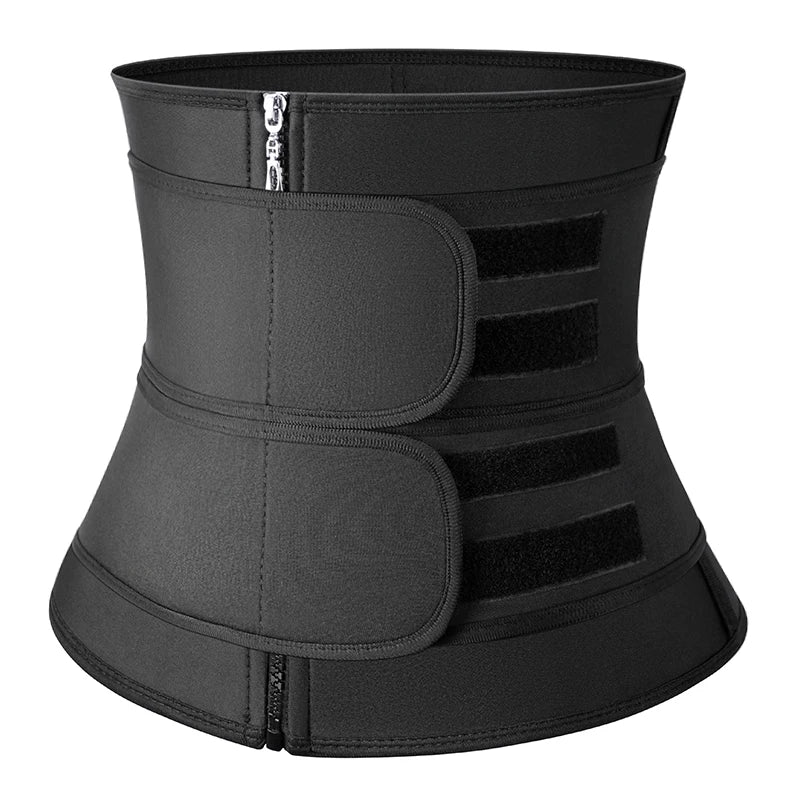 Curve Sculpt Waist Trainer