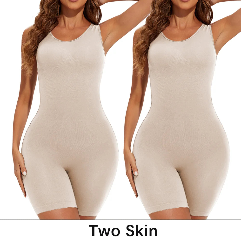 Full Body Shapewear
