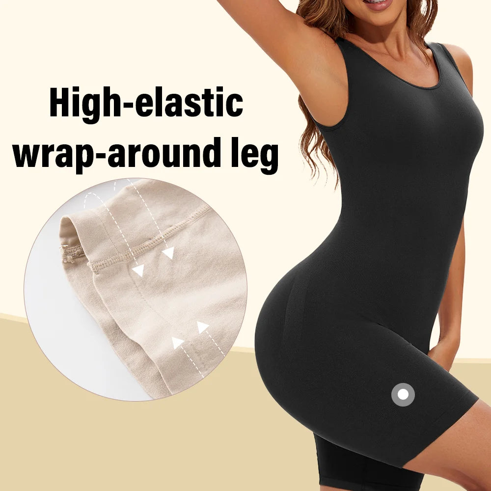 Full Body Shapewear