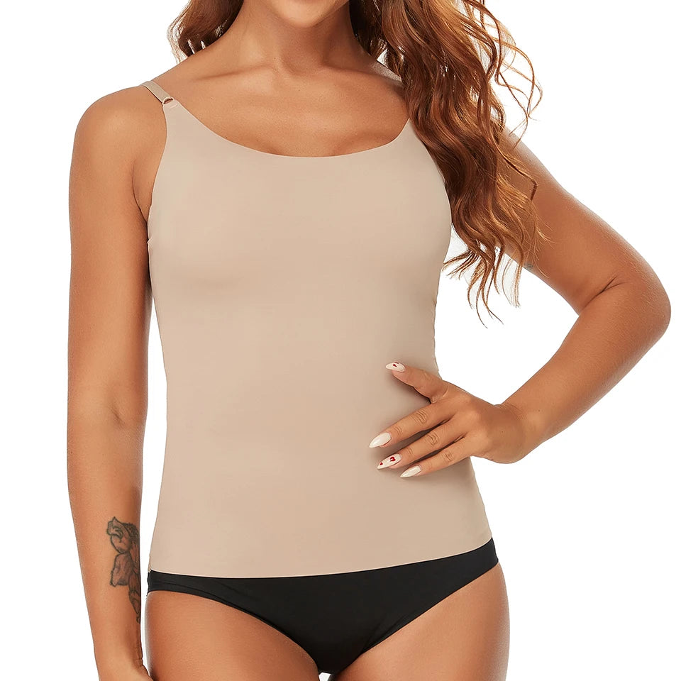 Slim Control Camisole