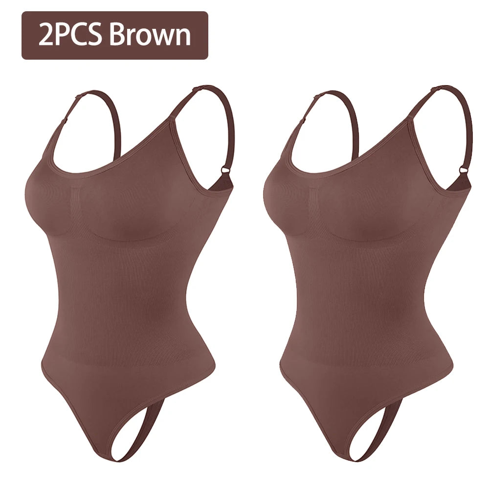 Sculpting Bodysuit Shapewear