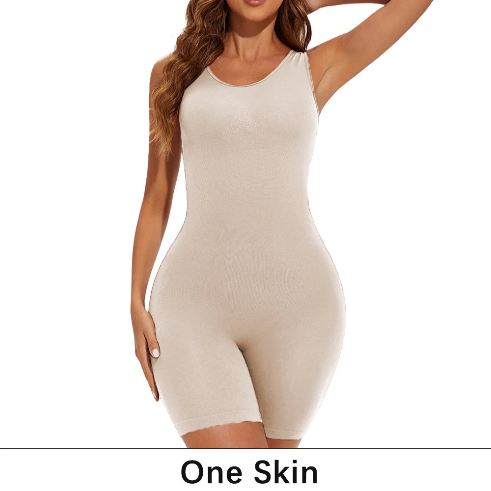 Full Body Shapewear